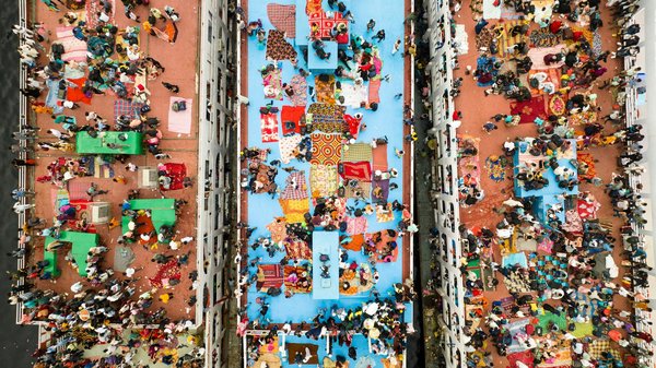 Comment obtenir un billet pour la Paris Fashion Week ?