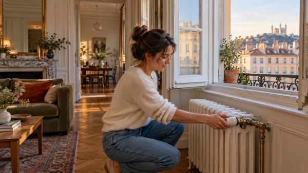 5 stratégies efficaces pour élever la performance énergétique d'un logement D