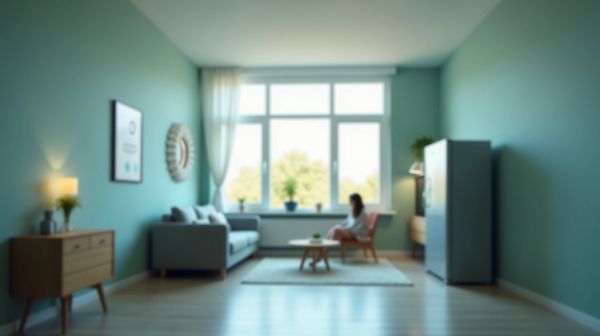 Améliorer la performance énergétique de votre logement classé D