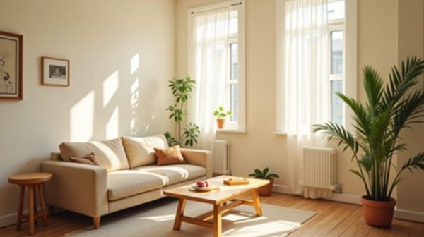 Améliorer la performance énergétique de votre logement classé D