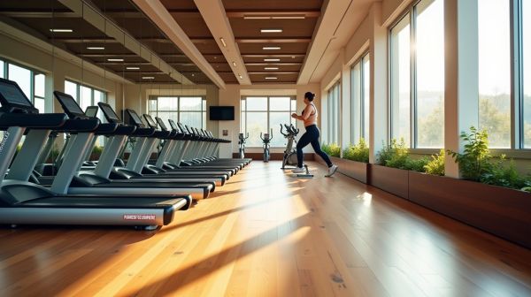 Choisir sa salle de sport à Molenbeek : options et astuces