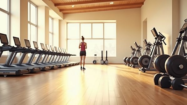 Choisir sa salle de sport à Molenbeek : options et astuces
