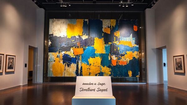 Cinq collaborations clés de Jordane Saget dans l'art contemporain