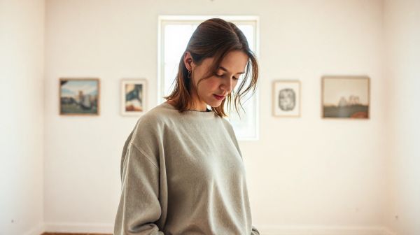 Cinq collaborations clés de Jordane Saget dans l'art contemporain