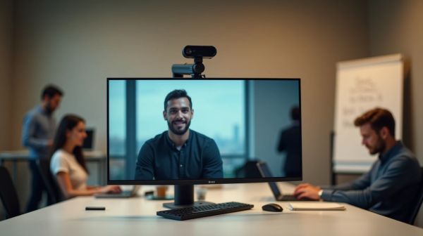 Comment choisir un système de visioconférence adapté à vos besoins