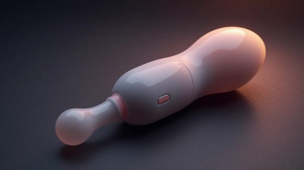 Découverte du fessier masturbateur : immersion dans le plaisir réaliste