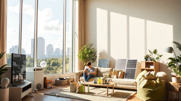 Découvrez 10 astuces pratiques pour économiser l'énergie