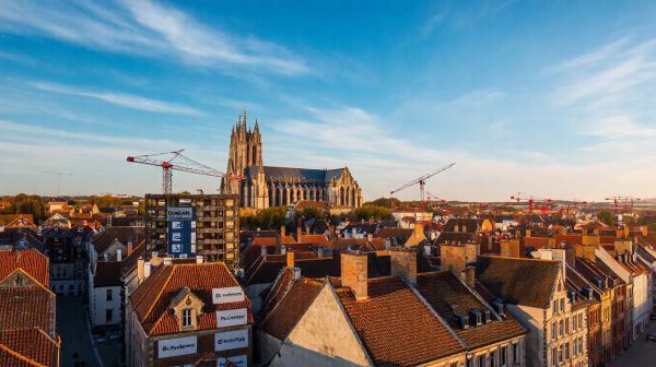 Les meilleures entreprises de couverture à Quimper pour vos projets