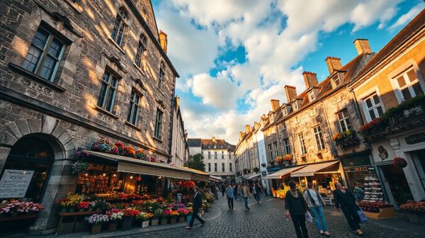 Les meilleures entreprises de couverture à Quimper pour vos projets