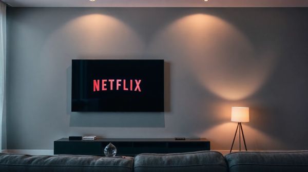 Les tendances à ne pas manquer des nouveautés Netflix 2026