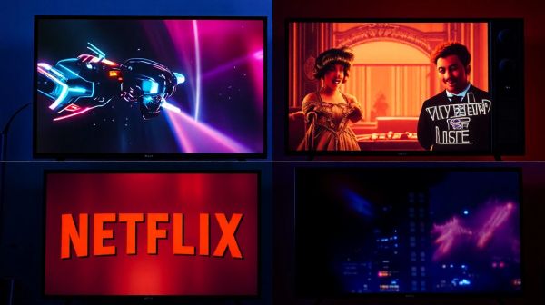 Les tendances à ne pas manquer des nouveautés Netflix 2026