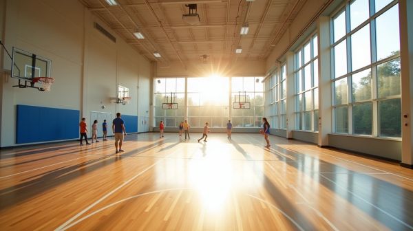 Top 5 salles de sport à Molenbeek : critères et conseils