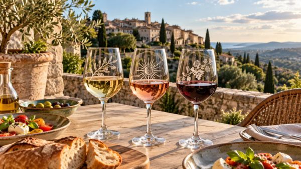 Top 5 verres à pied personnalisés pour célébrer vos souvenirs