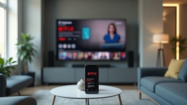 Tout savoir sur l'actualité Netflix et ses nouveautés en 2026