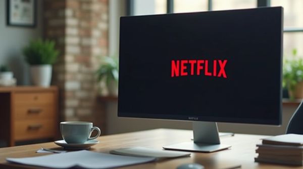 Tout savoir sur l'actualité Netflix et ses nouveautés en 2026