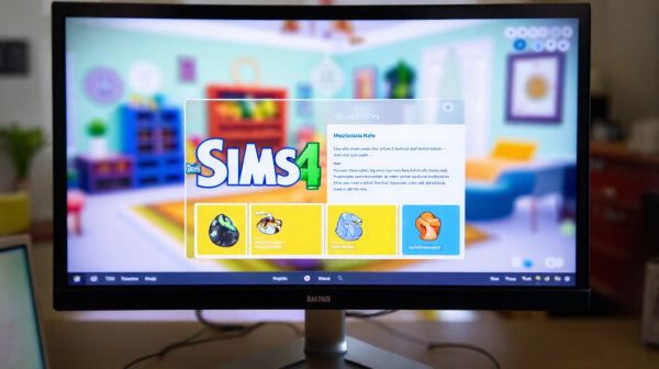 Toutes les nouveautés Sims 4 : ne manquez rien des mises à jour