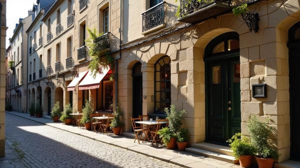 Votre entreprise de couverture pour tous vos travaux à Quimper