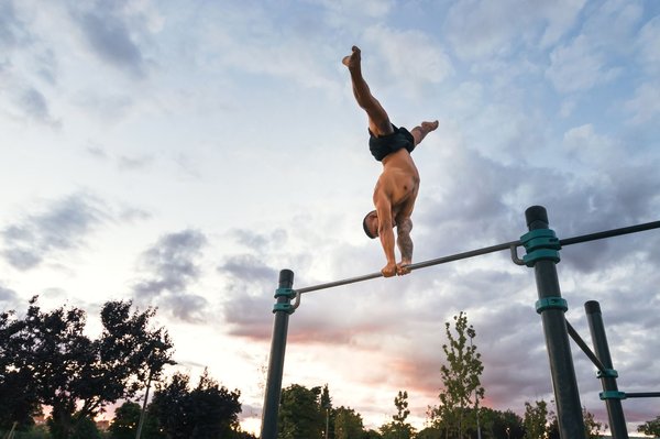 Pratique de la callisthénie : conseils pour progresser rapidement