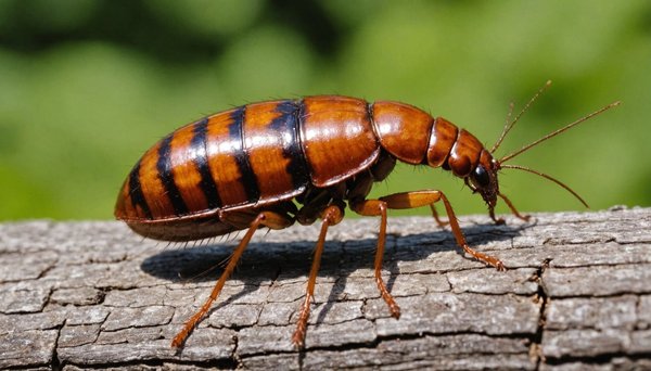 Des astuces infaillibles pour éliminer les cafards de jardin