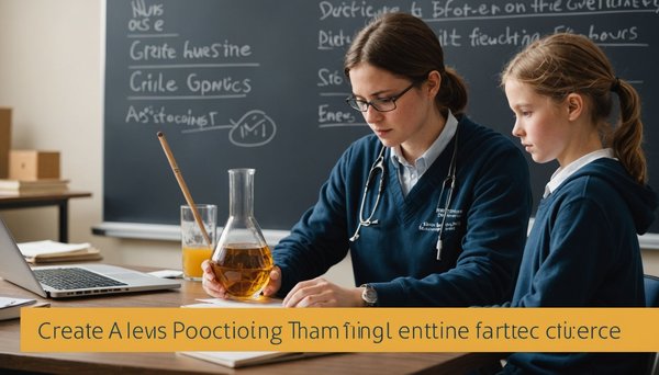 Actualités ncseonline : vers une meilleure éducation scientifique