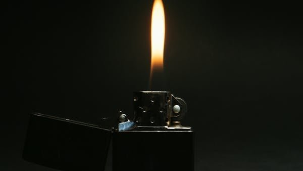 La collection briquet vintage rétro : élégance intemporelle