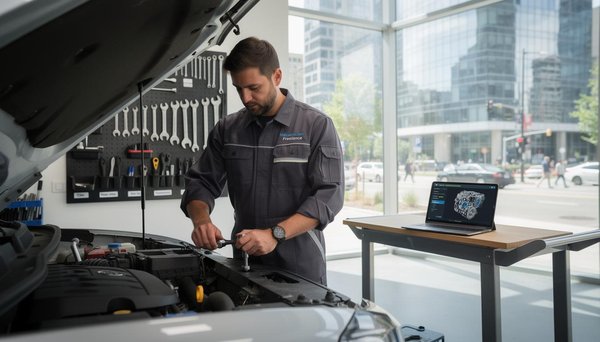 Quels sont les avantages du métier de mécanicien freelance en 2026 ?