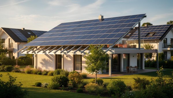 Le panneau solaire photovoltaïque : une solution rentable pour l'énergie en 2026